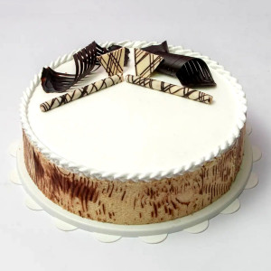 Symphony Mousse Cake